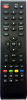 ULTRAVOX LED49HS65 Replacement remote control