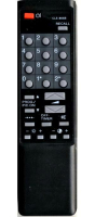 ZEM ZM5014 Replacement remote control