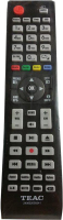 TEAC/TEAK LET50G3FHD Replacement remote control