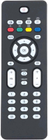 ZEM ZM4148D Replacement remote control