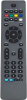 ZAPP ZAPP296 Replacement remote control