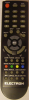 ELECTRON 7010 Replacement remote control