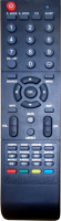 AKAI FL3210A Replacement remote control