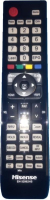 HISENSE 168285 Replacement remote control