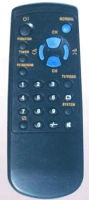 CM REMOTES 90 69 78 47 Replacement remote control