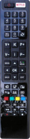 TECHWOOD T32DLSMTPX15PC Replacement remote control