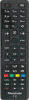 TECHWOOD T32DLSMTPX15PC Replacement remote control
