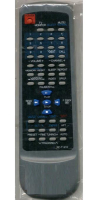 AIWA RC-TT1420Z Replacement remote control