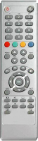 ANTIK TECHNOLOGY AWS2651(NO PIP) Replacement remote control