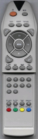 VESTEL AVERLOGIC Replacement remote control