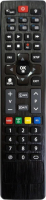 ZENITH ZY32HDS Replacement remote control