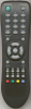 VISIONMAGIC TV17AH Replacement remote control