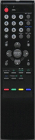 TOSHIBA CT-8017 Replacement remote control