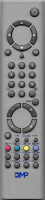 UNITED 1541PBC Replacement remote control