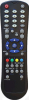 TUCSON TL19822T-TV Replacement remote control