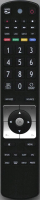 UNITED LTV37W53IT LCD Replacement remote control