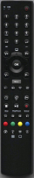 TRANS CONTINENTS TR3611 Replacement remote control