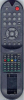 WHARFEDALE RC514 Replacement remote control