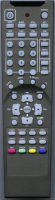 AEG CTV2844STVT Replacement remote control