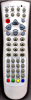 BELSON BSV4521 Replacement remote control