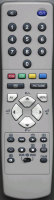 ZAPP ZAPP231 Replacement remote control