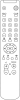 SONY KV-X2991D-2 Replacement remote control