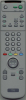 TOSHIBA 21S04BG Replacement remote control