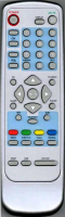 AOC 098TR7SW-ENT-VSF Replacement remote control