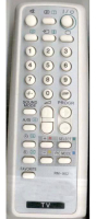 VOXSON VXN-L3 Replacement remote control