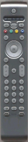 VIVAX TV2500 Replacement remote control