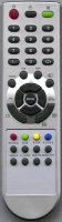 BLOOM BL20LTA2 Replacement remote control