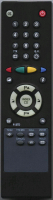 UNITED UTV8029PA Replacement remote control