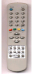 ZAPP ZAPP374 Replacement remote control