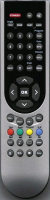 ZEM ZM2550 Replacement remote control