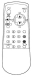 ZEM ZM4020 Replacement remote control