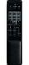 ZAPP ZAPP744 Replacement remote control