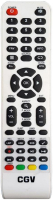 CGV APOLLO L22W10 Replacement remote control