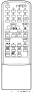 WHITE WESTINGHOUSE DIGICOMP.Q455 Replacement remote control