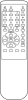 TAURAS RC514A Replacement remote control