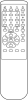 TAURAS RC514A Replacement remote control