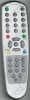 ALBA CTV1021 Replacement remote control