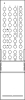 NEI 1551TX Replacement remote control