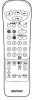 BAIRD 6890 Replacement remote control