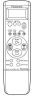 UNIVERSUM 265 334 3 Replacement remote control