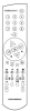 ZAPP ZAPP712 Replacement remote control