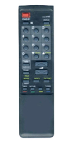 AMSTRAD CL1714TE Replacement remote control