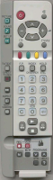 ZEM ZM4055 Replacement remote control