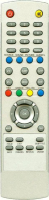 AMSTRAD LCT1930 Replacement remote control