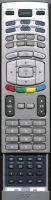 UMC J371 Replacement remote control