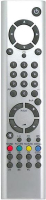 TOSHIBA 17WL48G Replacement remote control